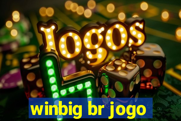 winbig br jogo